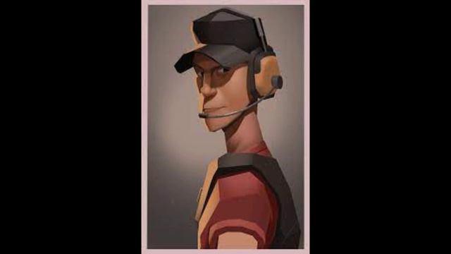 TF2 mercs argue over pizza toppings (Tf2 15.ai) смотреть онлайн