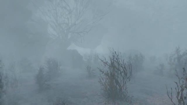 Прохождение Dream Of The Blood Moon (Реальная концовка) смотреть онлайн