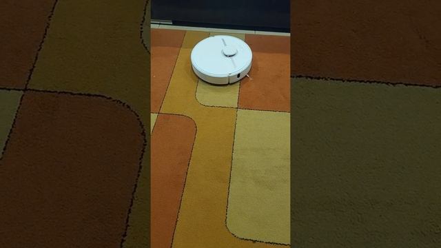 Dreame D9 смотреть онлайн
