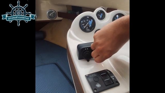 Quicksilver 640 Weekend. Грамотный тюнинг для путешествий смотреть онлайн