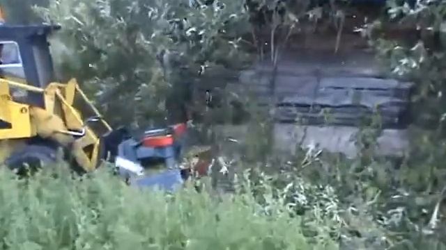 Видео косилка кусторез 2 смотреть онлайн