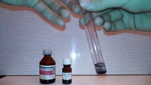 Реакция АММИАКА и ОКСИДА МЕДИ. Химические опыты. Эксперименты дома. Chemistry experience home.