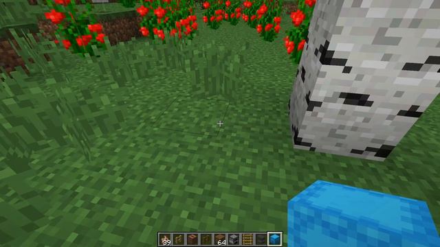 Grabstein Mod in Minecraft Vanilla - Minecraft Datapack смотреть онлайн