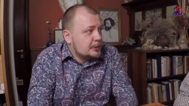 Виктор Солкин: Жрецы или военные – о природе власти в Древнем Египте. Часть II смотреть онлайн