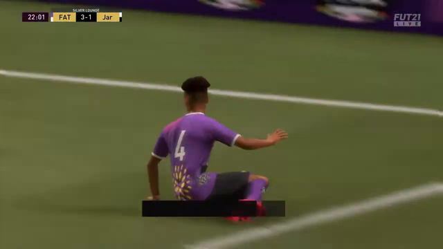 NEW SILVER STAR! INFORM NOAH OKAFOR OBJECTIVE! FIFA 21 Ultimate Team смотреть онлайн