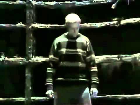 Musicless Musicvideo | the Prodigy — Firestarter