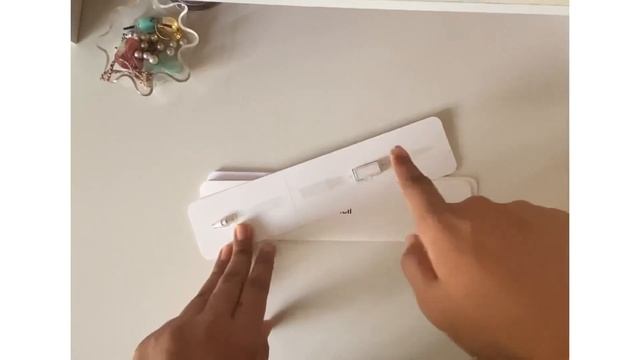 My Apple Pencil 1st Gen Unboxing!!! смотреть онлайн