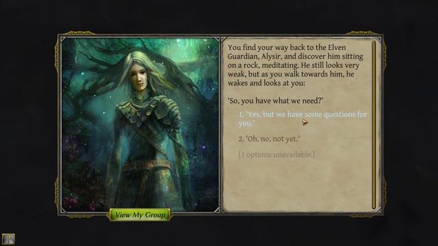 Challenging Chaos – #Thea The Awakening Gameplay – Let's Play Part 31