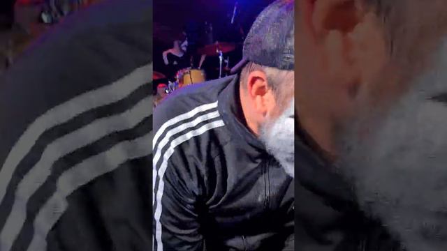 Uratsakidogi-Valhalla. Москва, Корабль, 12.08.22 смотреть онлайн