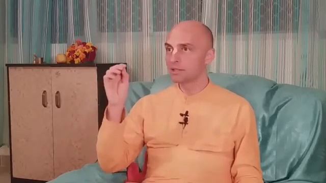 Как Кришна отвечает на воспевание? Е.М. Ватсала пр. Святое Имя. Джапа. Харе Кришна мантра смотреть онлайн