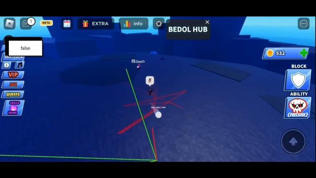 [NEW] Blade Ball Script OP (Best For Close Combat) - Roblox Scripts Anti Pull&Auto Parry autoclicke смотреть онлайн