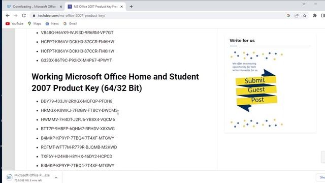 Download MS Word 2007 | Microsoft Word Download | Laptop & PC смотреть онлайн
