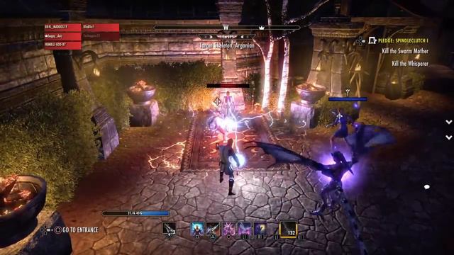 BB4L dps test morrowind смотреть онлайн