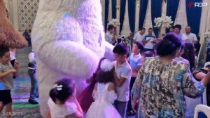 Писар туй  Самарканд Шурбоича махалла ( Ресторан Тухтабо )