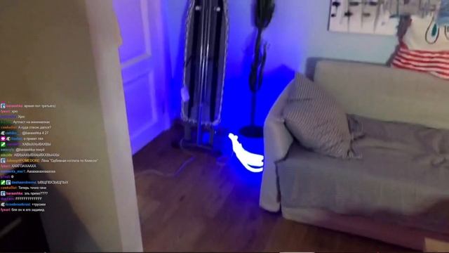 HOMYAKLY И DANGERLYOHA [ШАРФ] ДЕРУТСЯ смотреть онлайн