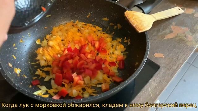 Готовлю Український Борщ, Украинское национальное блюдо смотреть онлайн