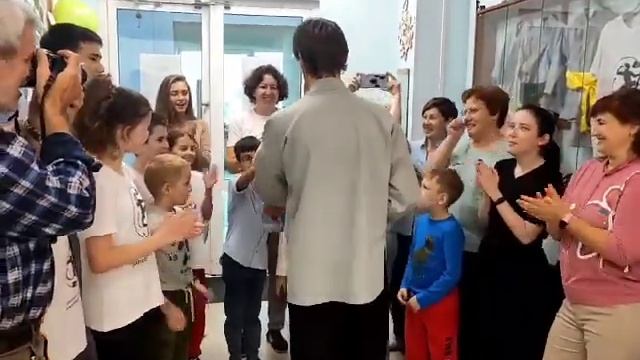 Поздравление Учителя | Школа Заповедное Искусство