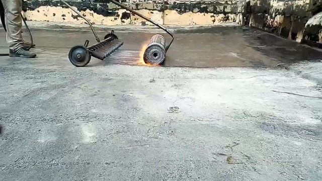 Мягкая плоская кровля в Воронеже