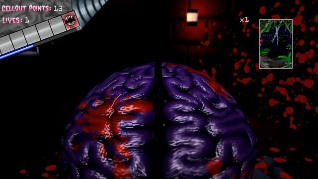 Indies #03 - Twistys Asylum Escapades смотреть онлайн