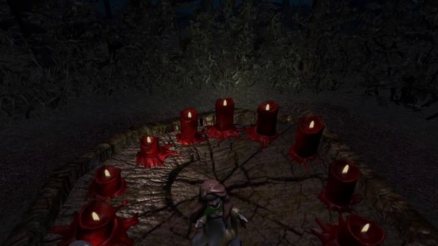 The Ritual on Weylyn Island Gameplay [PC] смотреть онлайн