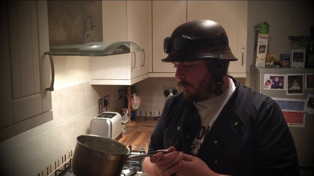 Fallout 4 Wasteland Cookery Show - Brahmin Wellington - The Brothers Leet смотреть онлайн