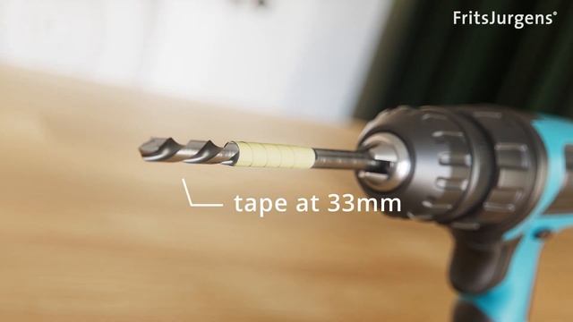 Single floor with 30mm pins - FritsJurgens floor plate installation videos смотреть онлайн