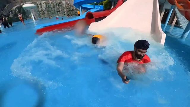 Wonderland Jalandhar Water Park 2023 - Wonderland Water Park Jalandhar Ticket Price , All Rides 202