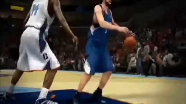 Gaming Trailer - [GTA 5 - NBA 2K14] смотреть онлайн