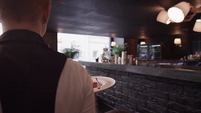 Mazo Cafe - ресторан, кафе в центре Москвы смотреть онлайн