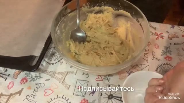 Овсяное печенье ? Вкус из детства! Oatmeal cookies ? Taste from childhood! смотреть онлайн