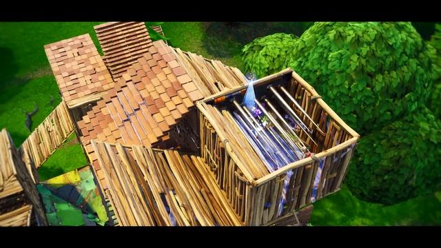 Trap Your Opponents Easily! | Advanced Trap Guide Tips & Tricks | Fortnite Battle Royale смотреть онлайн