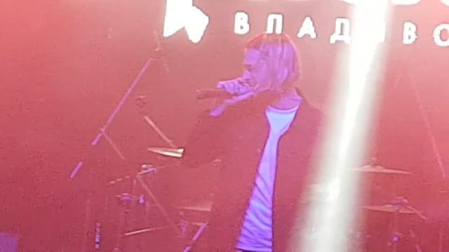 Максим Свобода и Миша Никитин - Я тебя не отдам (День М) смотреть онлайн