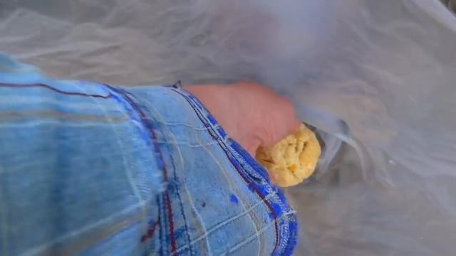 СЕКРЕТ ЛОВЛИ КРУПНОГО КАРАСЯ. Суперская снасть на весеннего карася. смотреть онлайн