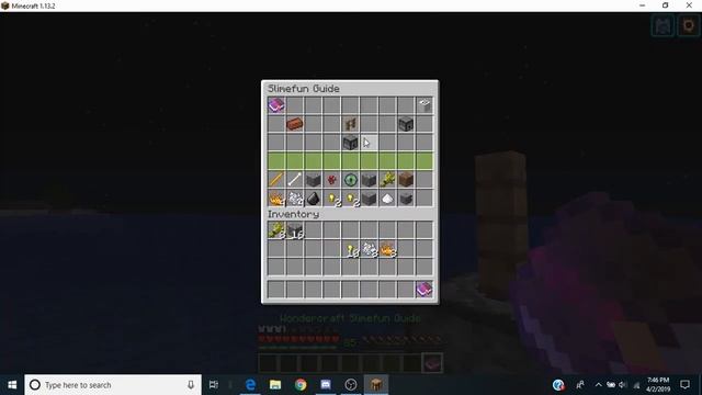 Slimefun Beginners Guide's Part 2 Grindstone смотреть онлайн