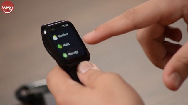 LENOVO SMART WATCH S2 PRO İnceleme ve Kutu Açılımı смотреть онлайн