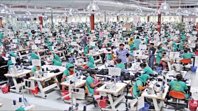 Top 5 Garments company Jordan || Jordan garments factory || смотреть онлайн