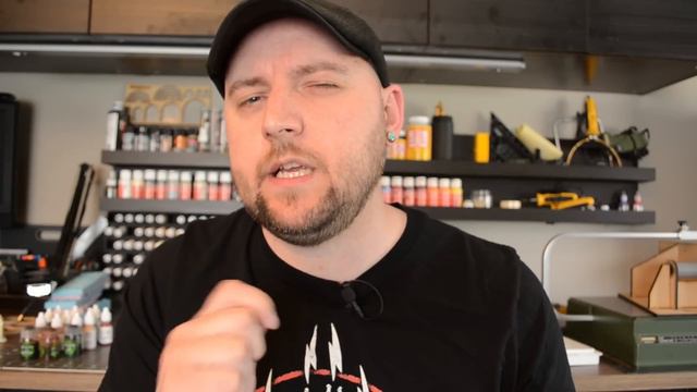 MINIATURE BASICS - HOW TO PAINT MINIATURES THE EASY WAY! FOR BEGINNERS!