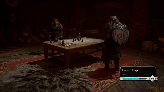 Assassins Creed Valhalla Reporting on Lunden смотреть онлайн