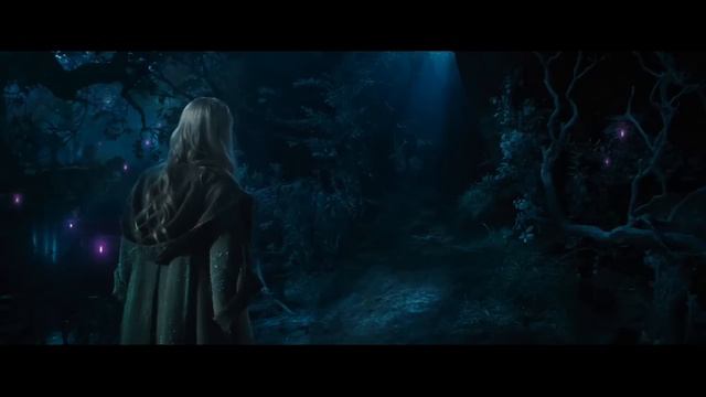 🧚♀️🌑🔮 "Малефисента" (2014) Трейлер смотреть онлайн