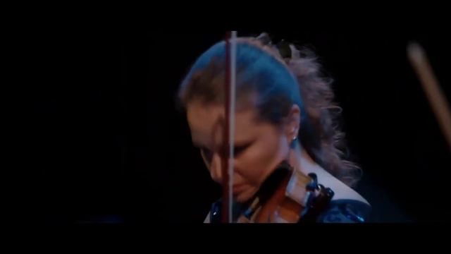 MOZART, Violin Concerto No.1 - Julia Fischer смотреть онлайн