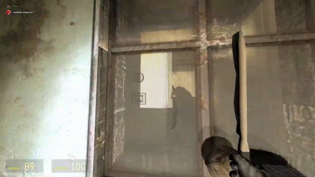 ПРОХОЖДЕНИЕ ХОРРОР КАРТЫ В Garri's Mod С FIRE'ОМ! смотреть онлайн