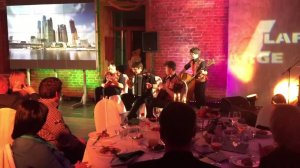 Russian Style Quintet - Ансамбль солистов "Русский Стиль"