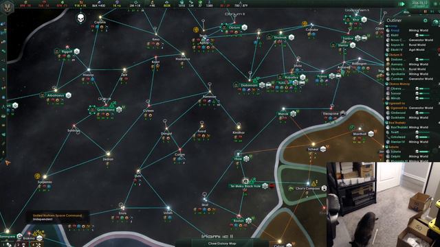 UNSC GIGASTRUCTURES!!!!! | Prof Yoshi & Emp KitCat смотреть онлайн