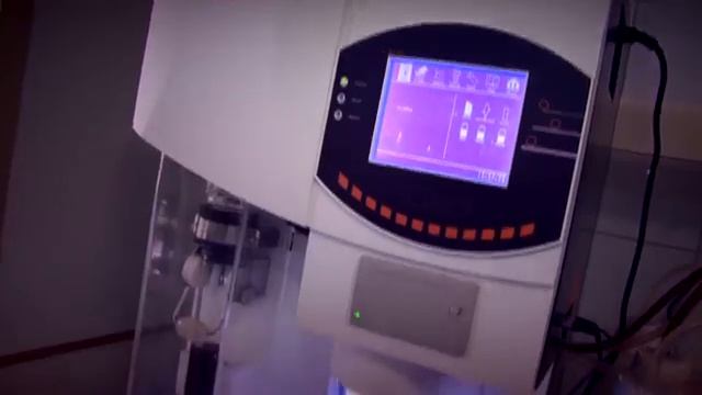 «Один день» на производстве питьевой воды смотреть онлайн