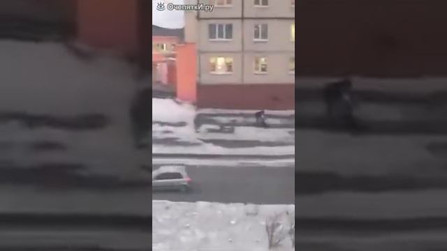 Ураган в Норильске смотреть онлайн