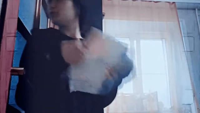 Heathers - Meant To Be Yours [RUS]\ Double Cosplay?..