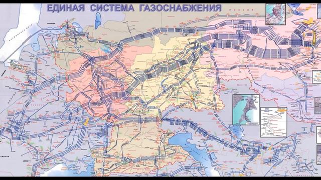 Пакистанский поток - зачем Россия планирует построить новый газопровод смотреть онлайн