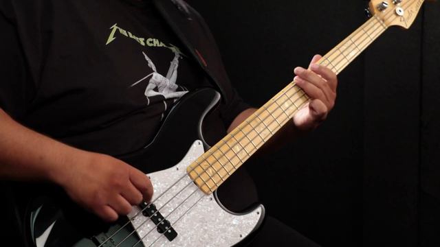[BASS COVER] Mastodon - Blood and Thunder смотреть онлайн