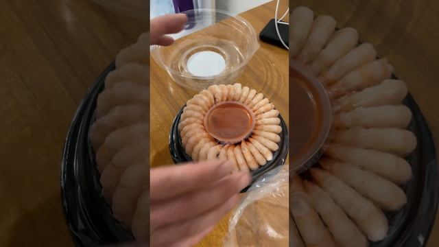 Креветки из ТикТока смотреть онлайн