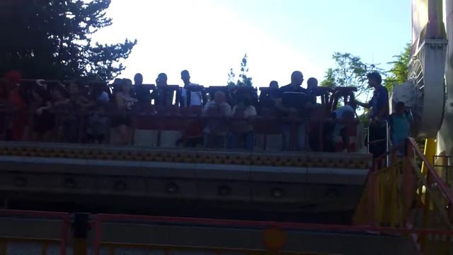 Луна парк Теля Аива 7июля 2016 savsn film смотреть онлайн